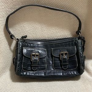 Dooney and Bourke shoulder bag